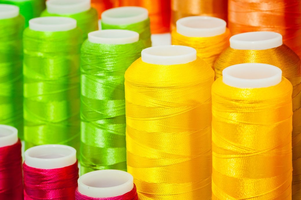 India's manmade yarn market ends 2025 on cautious optimism