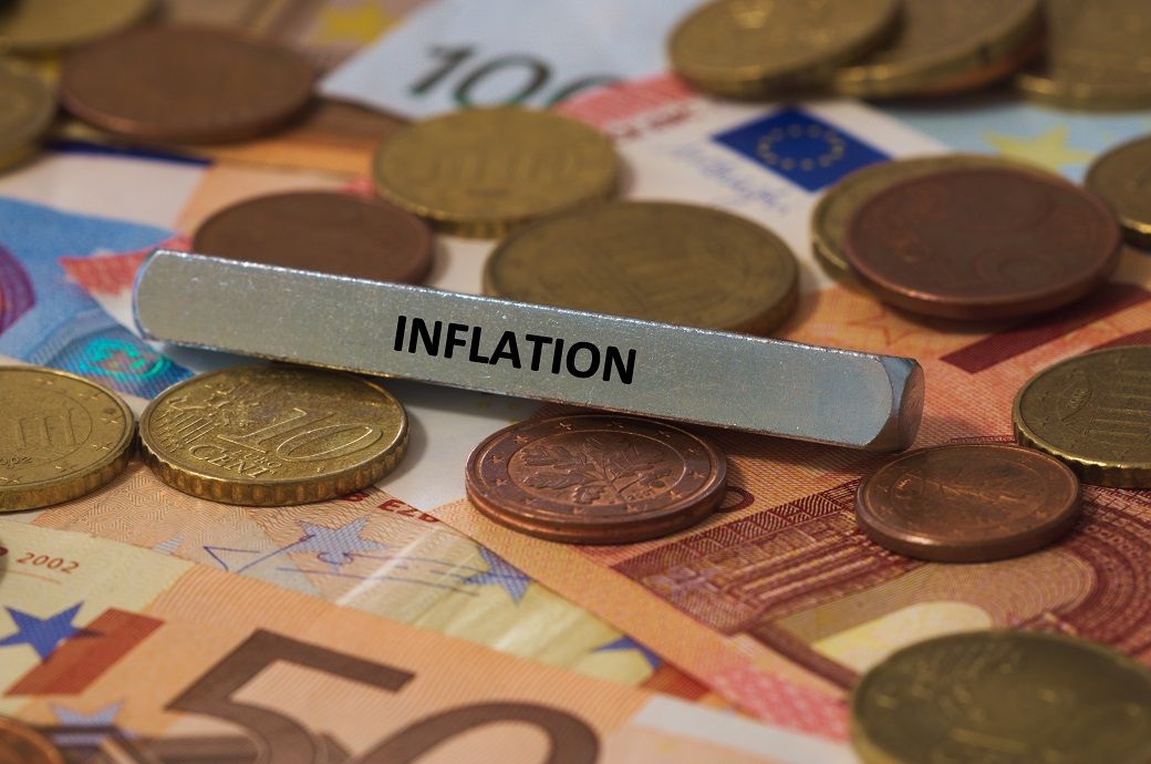 Euro area inflation steady at 2.1% in November; EU rate eases to 2.4%