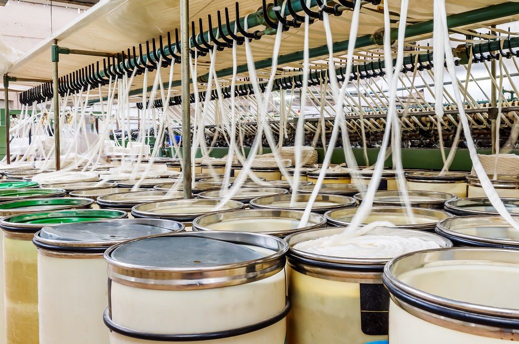 Bangladesh cotton imports fall as sourcing shifts to Americas