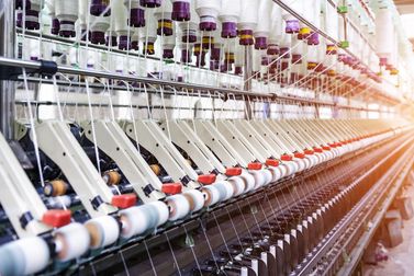 Can Haiti’s textile and apparel industry stand up again?