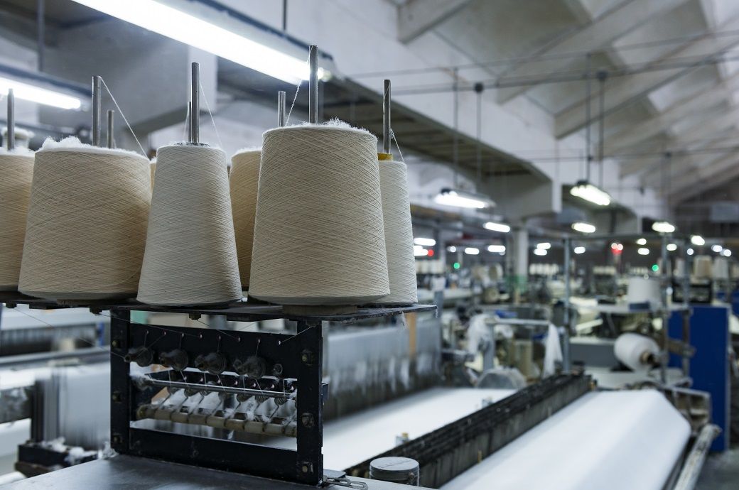 BTMA seeks 3-year export incentive extension amid textile stress