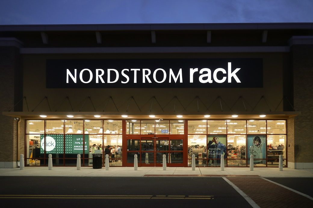 Nordstrom Rack to relocate downtown Seattle store by spring 2027