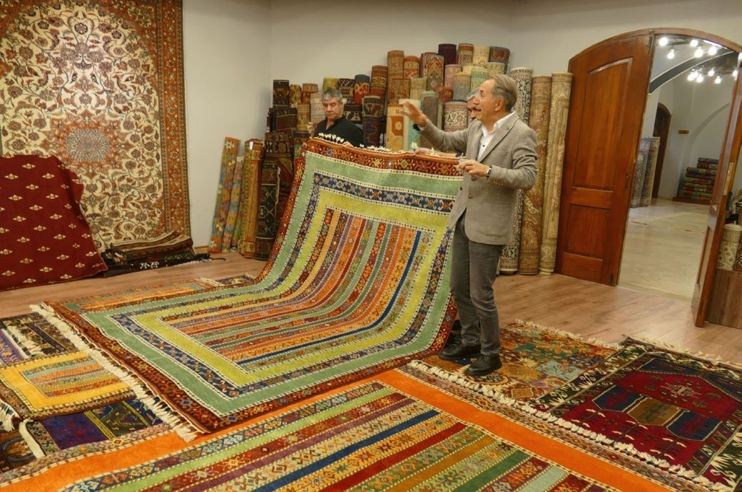 Turkiye year-end review 2025: Beneficiary in turmoil Turkiye year-end review 2025: Beneficiary in turmoil