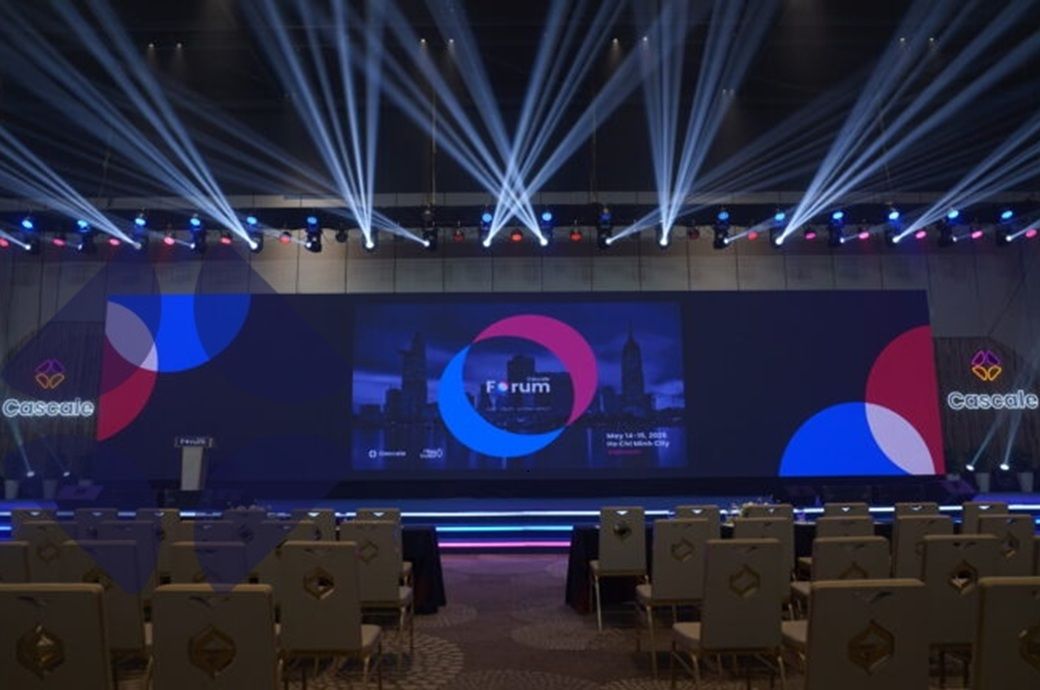  Cascale Forum: Colombo event postponed until March 17–18, 2027