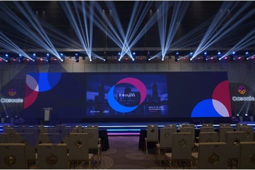 Cascale Forum: Colombo event postponed until March 17–18, 2027