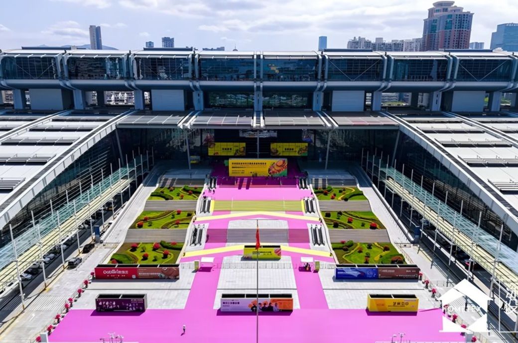 Hometex Shenzhen 2026, Asia’s premier home furnishing expo opens