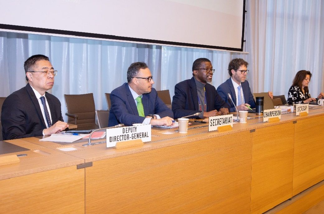 WTO members back draft MC14 to boost small economies