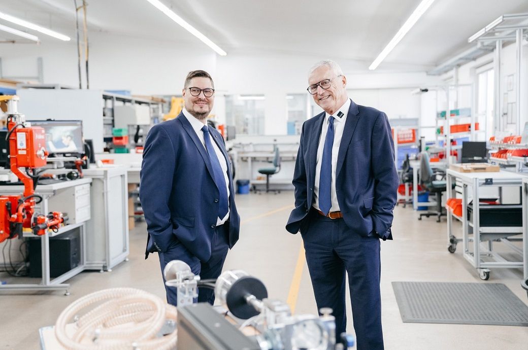 Germany’s Weitmann & Konrad marks new chapter with leadership change