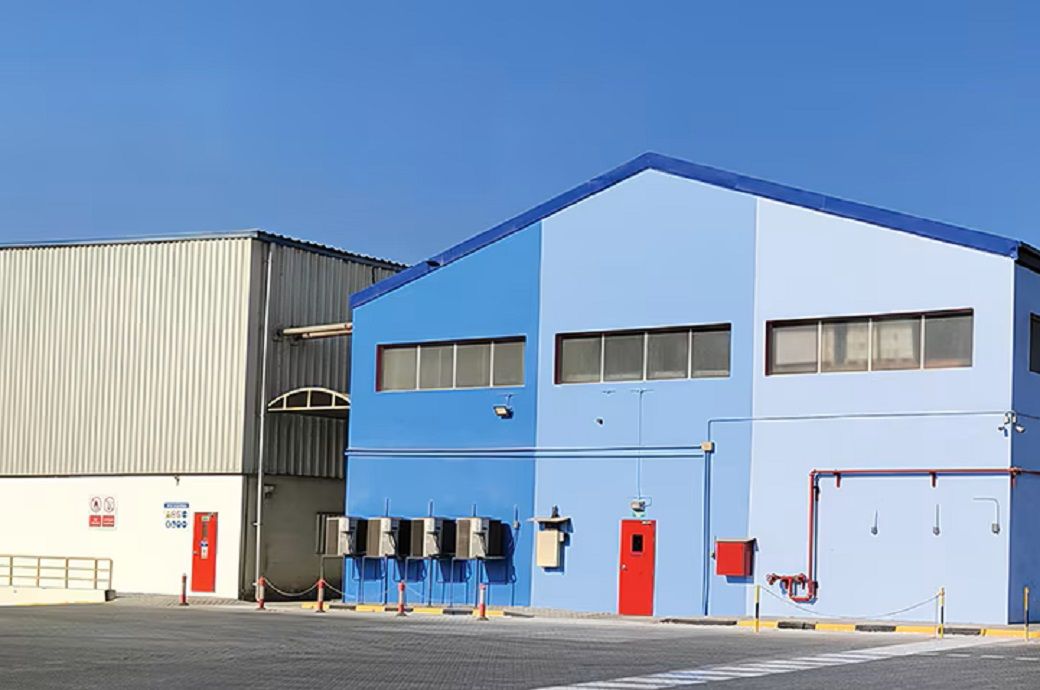  AkzoNobel to launch aerospace coatings hub in Dubai 