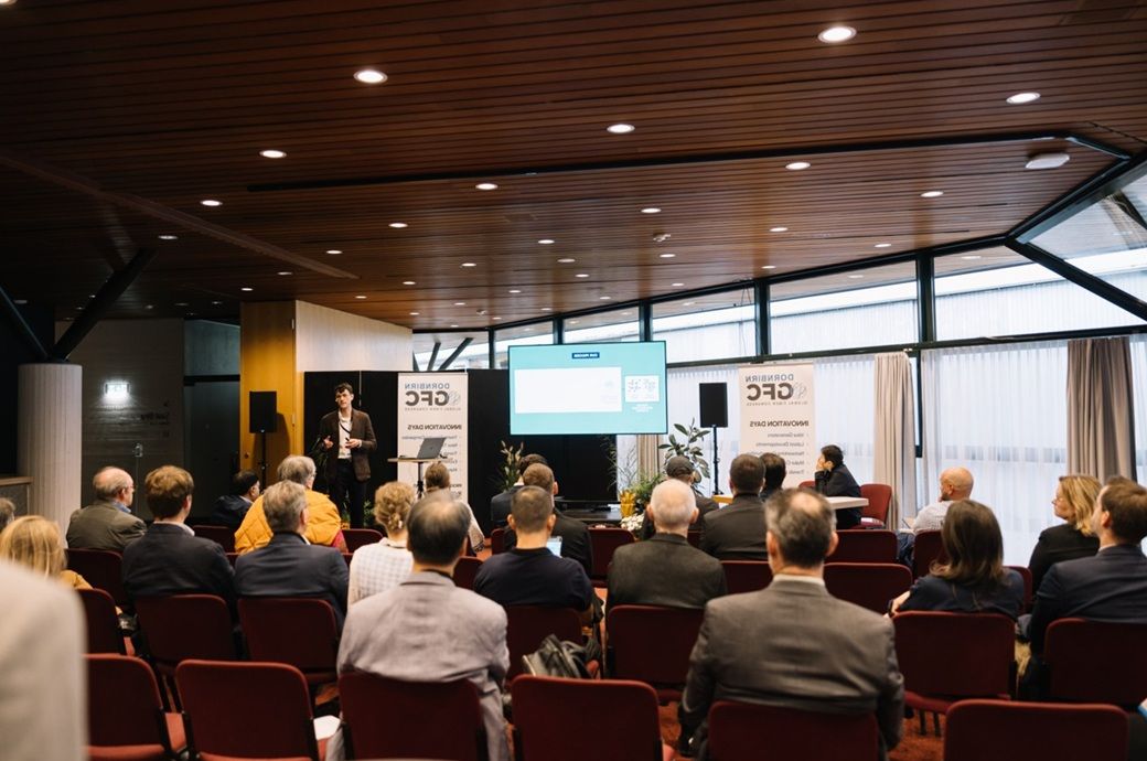 Dornbirn GFC 2026 to spotlight fibre innovation and industry exchange