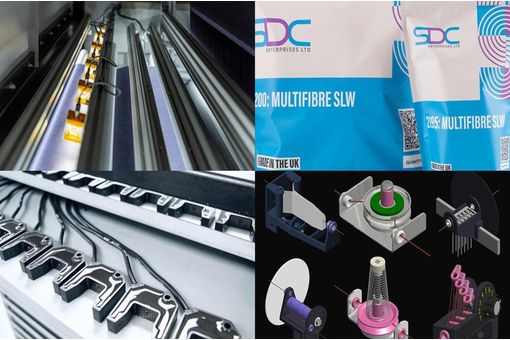 BTMA to showcase advanced machinery at Techtextil & Texprocess 2026