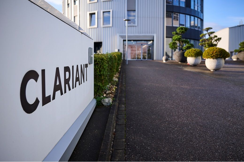 Switzerland's Clariant to boost sustainable fuel catalysts
