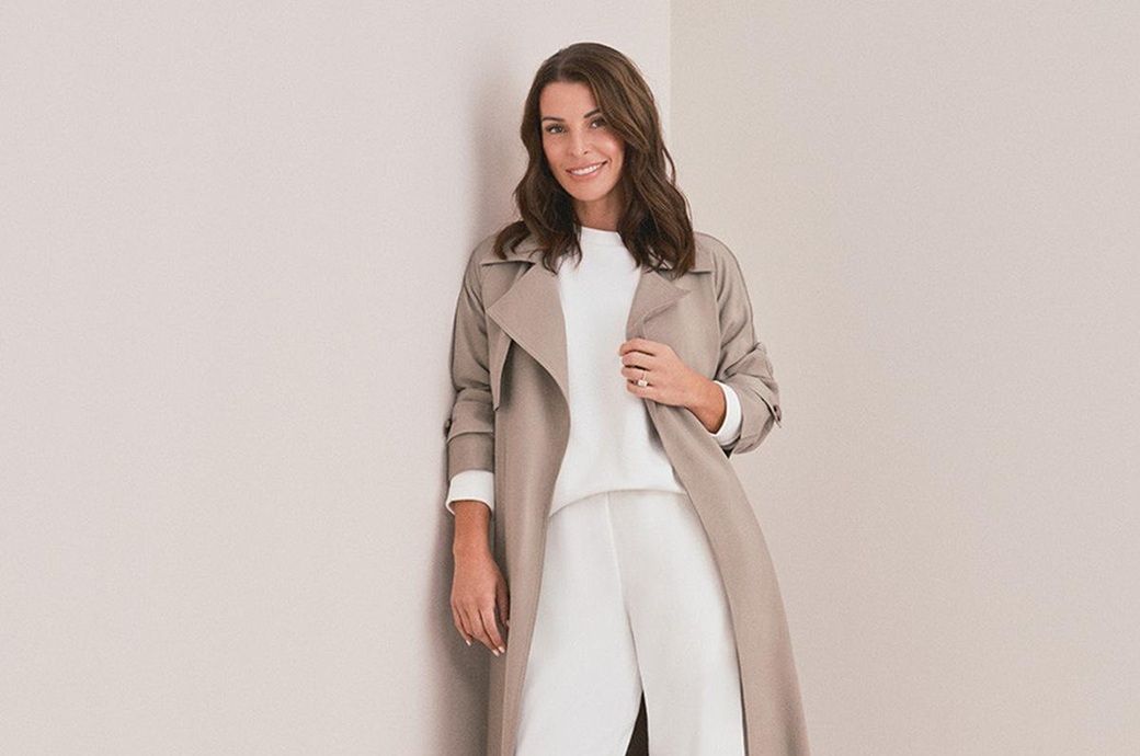 Ireland’s Primark launches ‘By Coleen’ collection with Coleen Rooney