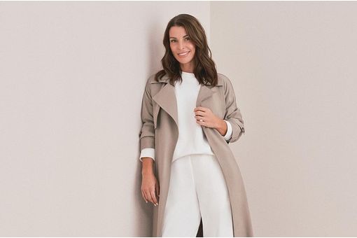 Ireland’s Primark launches ‘By Coleen’ collection with Coleen Rooney