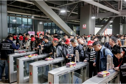 Intertextile Shanghai 2026: Fringe events spotlight market trends