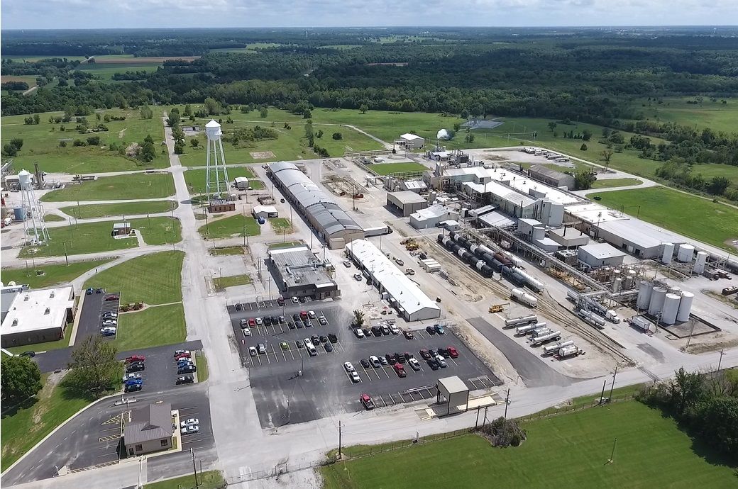 Germany's CABB sells Jayhawk to Anupam Rasayan for $150 mn