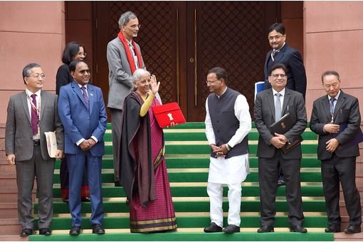  Highlights for textile sector in India’s Budget 2026-27