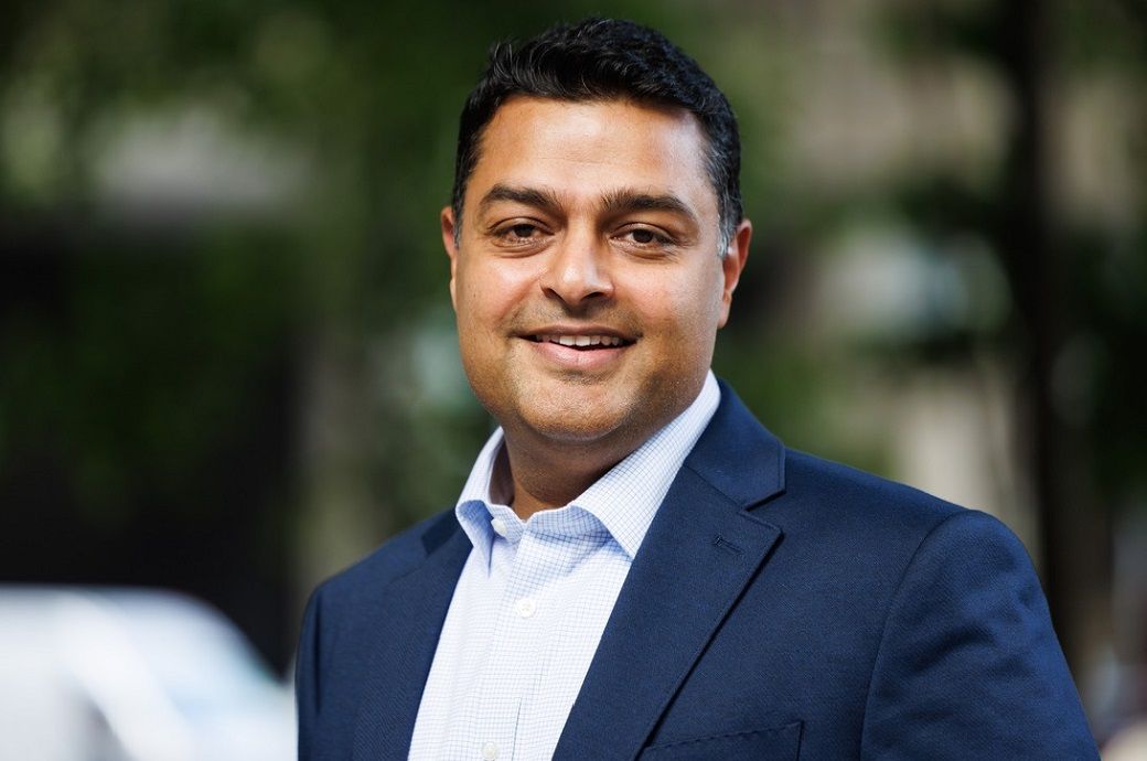Coats Digital appoints Himanshu Mehrotra as MD to lead AI shift