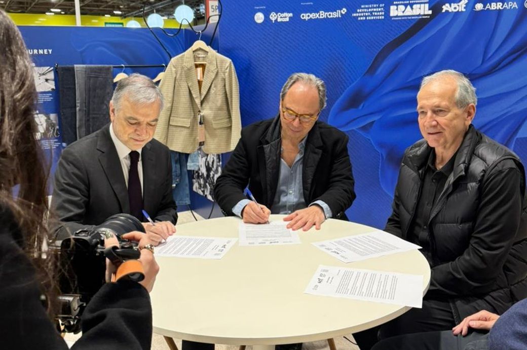 FITA, ABIT and EURATEX reaffirm support for Mercosur–EU textile pact ...