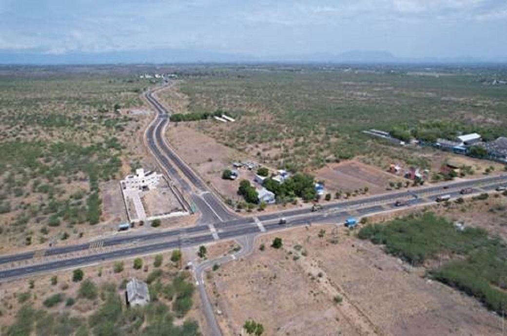 PM MITRA Tamil Nadu allots 190 Acres to 23 textile investors