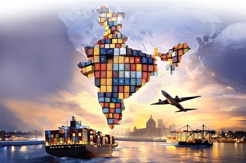 India’s manufacturing growth accelerates in FY26: Govt Economic Survey