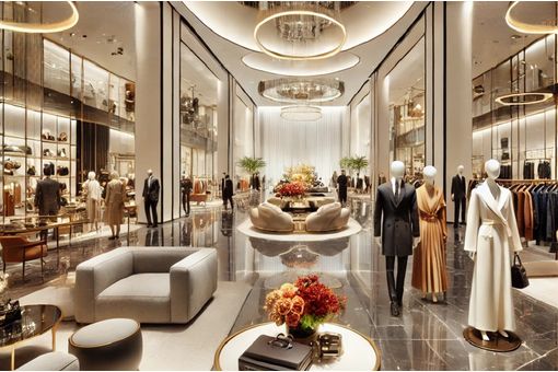 Is India the next big luxury fashion market?