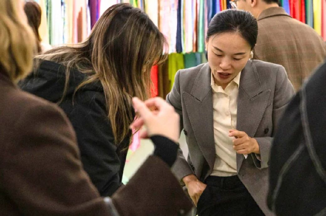  Texworld & Apparel Sourcing NYC draws global sourcing interest
