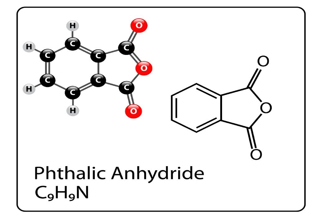India begins sunset review of ADD on phthalic anhydride from 3 nations