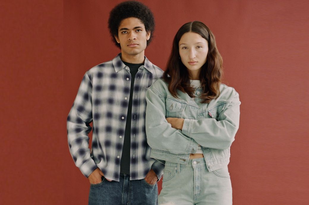 US' Target expands Levi's partnership to 1,000+ stores nationwide