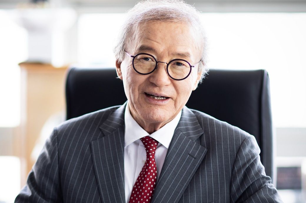 South Korea’s Misto Holdings completes planned leadership transition