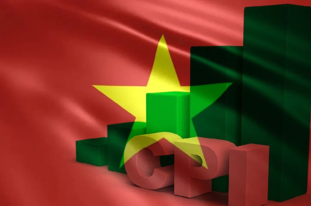 Vietnam’s CPI up 1.14% MoM in Feb; IIP up 10.4% YoY in Jan-Feb 2026