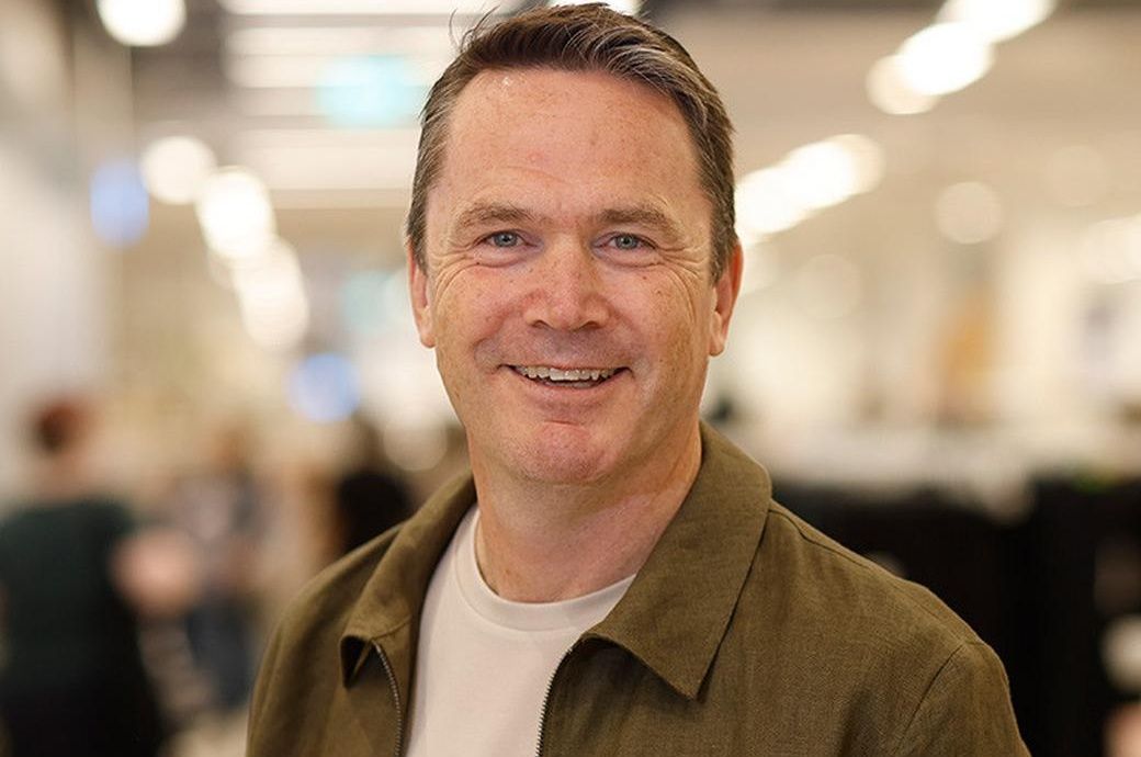 Ireland's  Primark appoints Eoin Tonge as chief executive