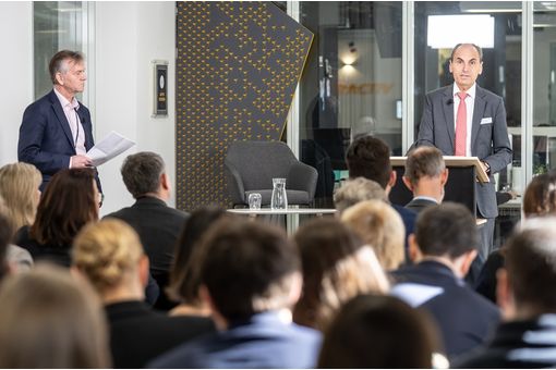 Lenzing positions bio-based materials for Europe’s economic security