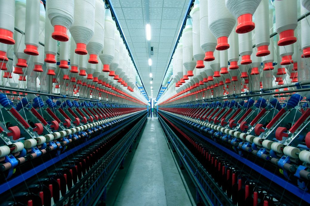 Odisha launches $11 mn textile park in Keonjhar; Hindalco to invest