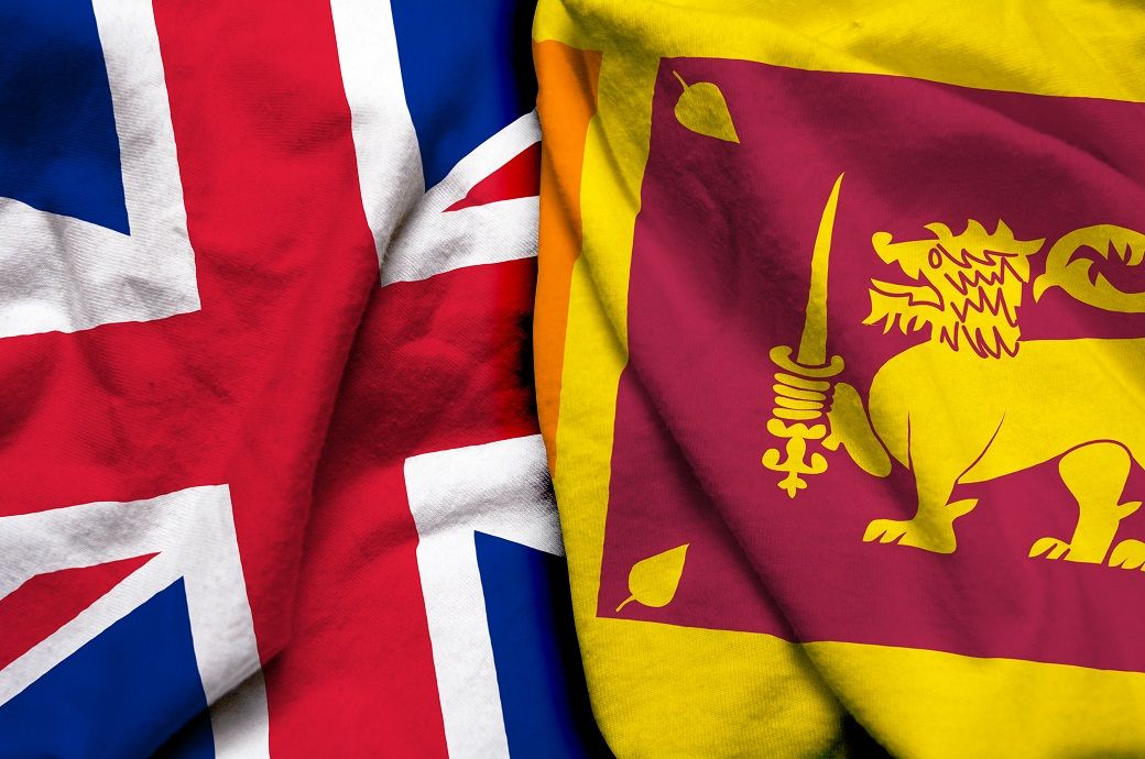 UK could play key role in backing Sri Lanka’s econ stabilisation: Prez