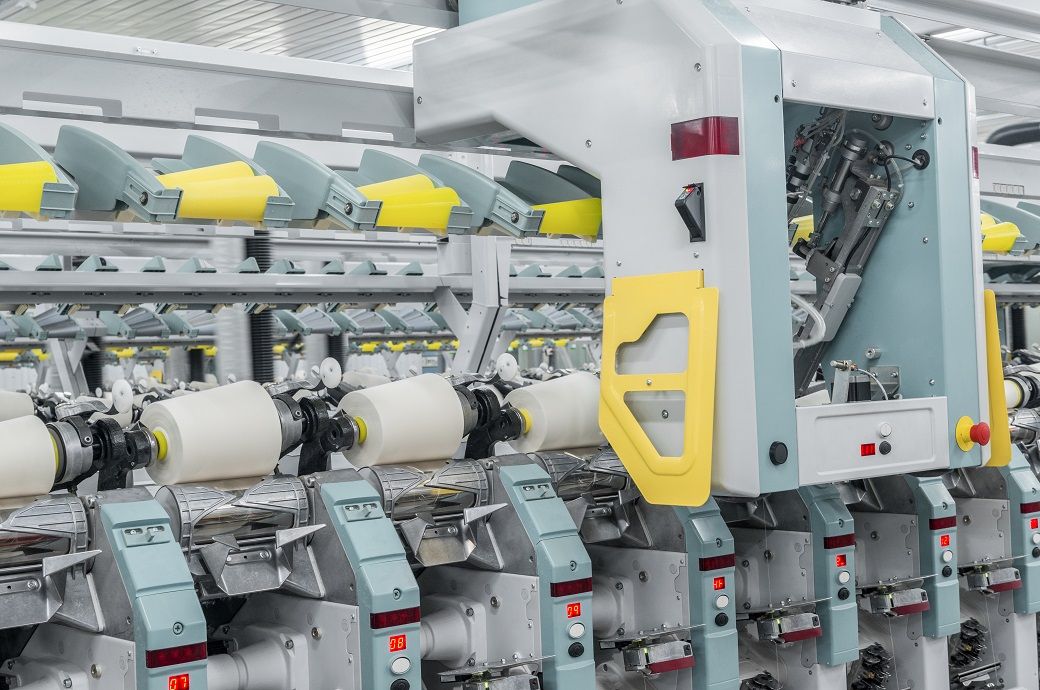 Turkiye factory activity stays weak as PMI falls in January