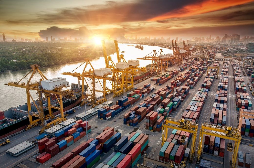 Vietnam seaport system’s investment demand estimated $13.8 bn by 2030