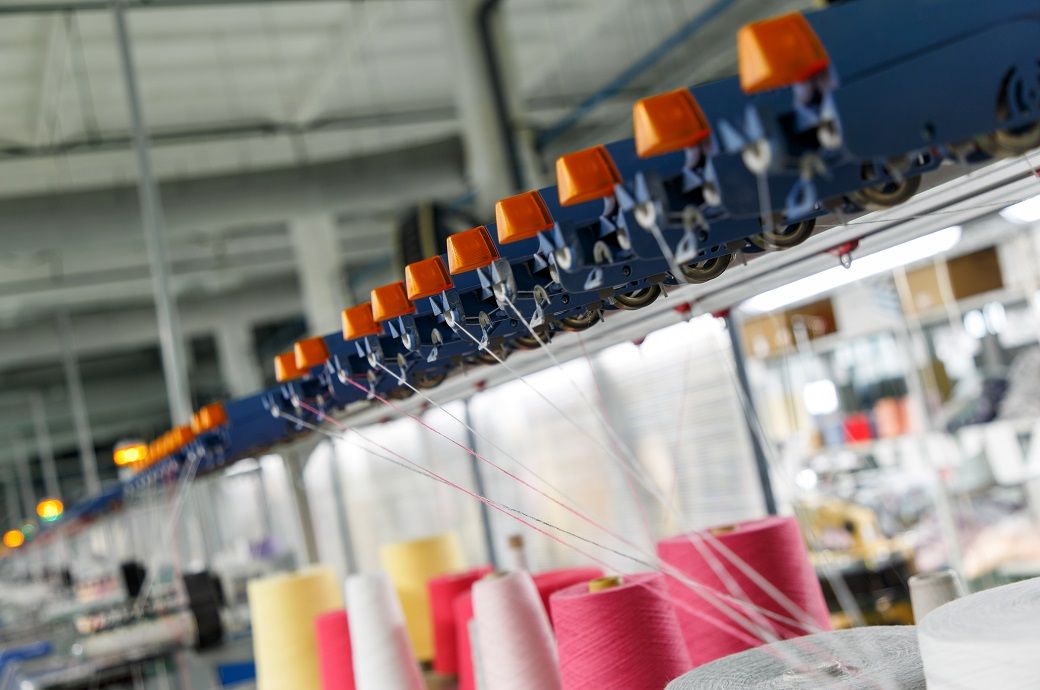 India textile industry seeks RoDTEP restoration after sudden rate cut