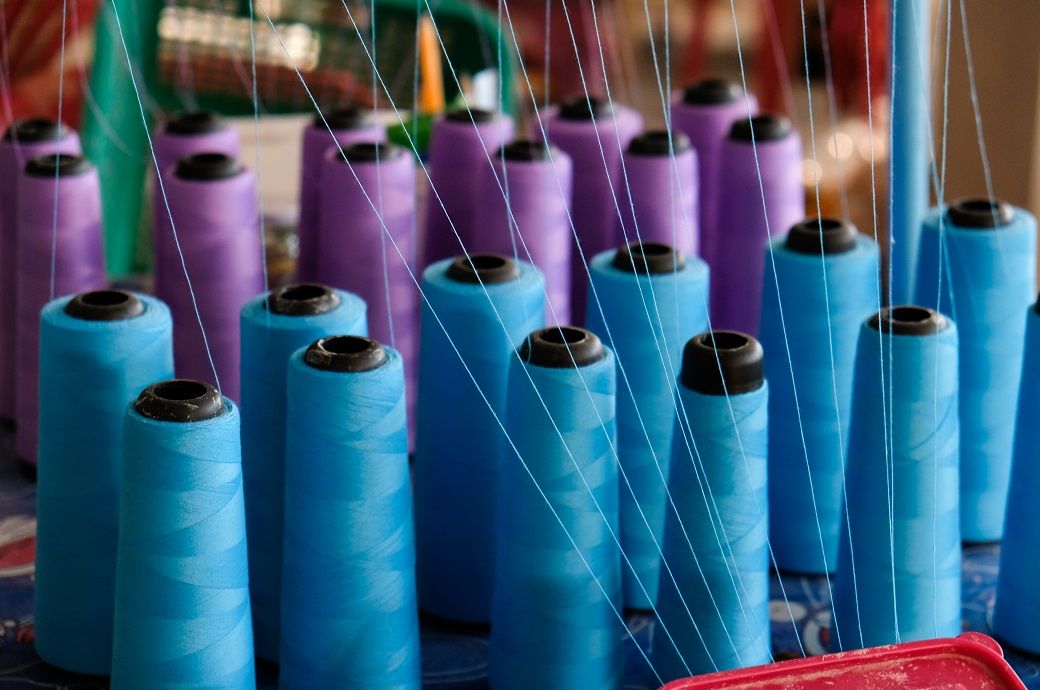 India's polyester, PC yarn prices ease on slow demand, payment issue