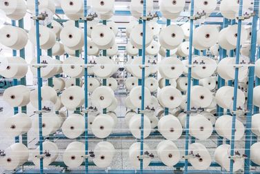 North India cotton yarn stays unchanged, demand push awaited