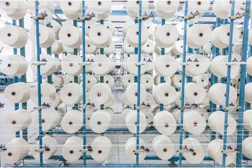 North India cotton yarn stays unchanged, demand push awaited