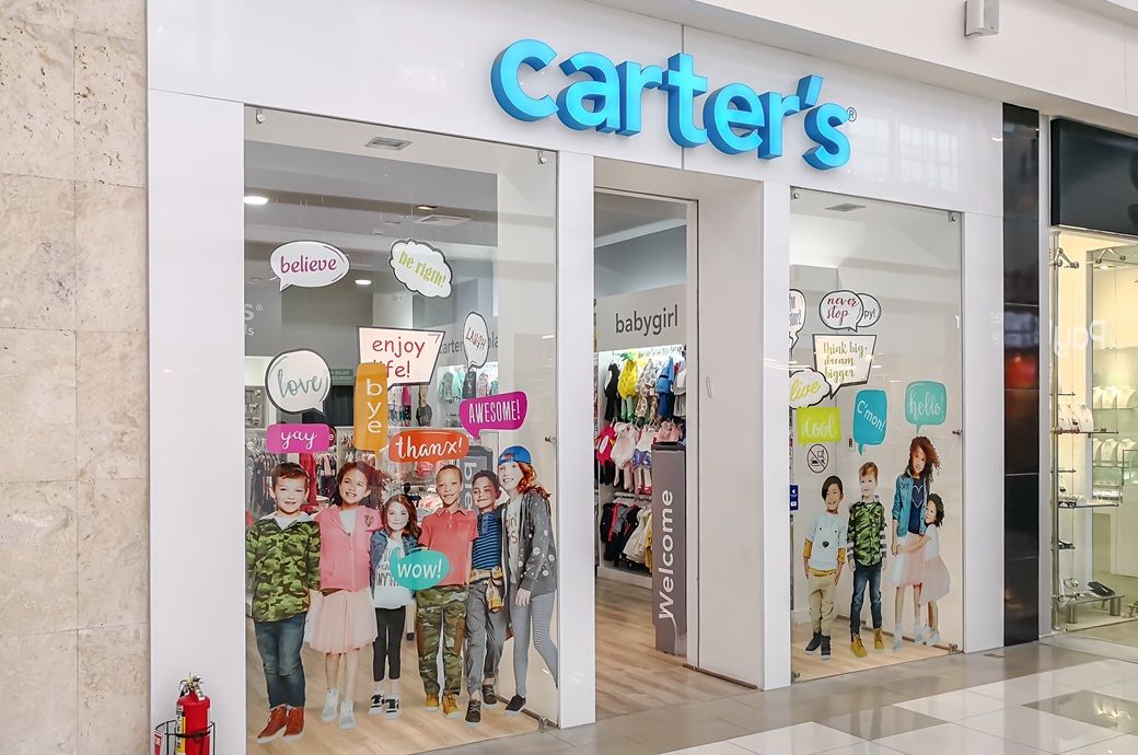  US company Carter's sales climb 7.6%, to $925.5 million in Q4