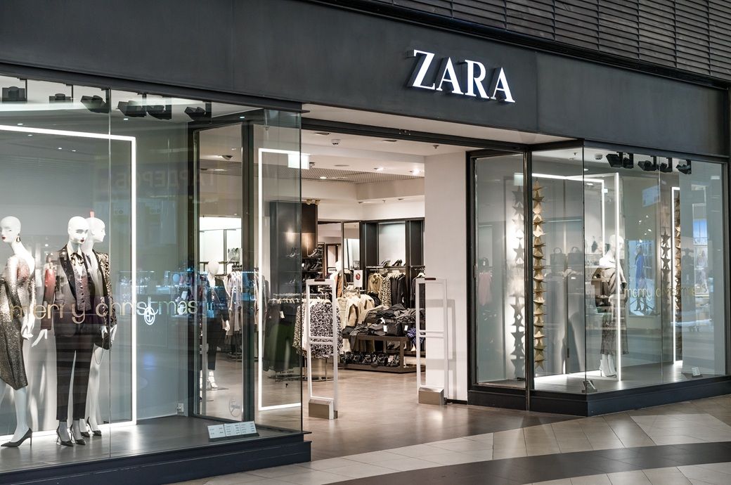 Spain’s Inditex FY25 sales rise 3.2% to $46.28 bn amid strong demand