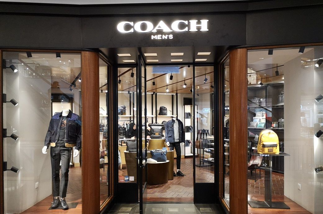 3 News Article Image US' Tapestry hits record Q2 FY26 results with 14% sales growth