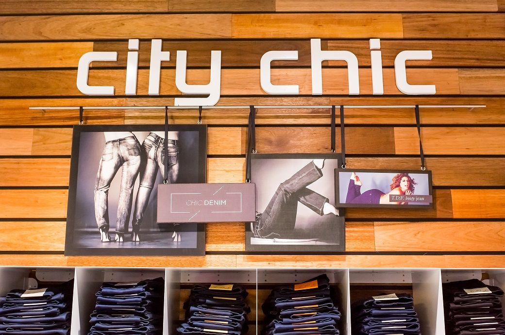 Australia's City Chic H1 FY26 EBITDA jumps on strong ANZ momentum