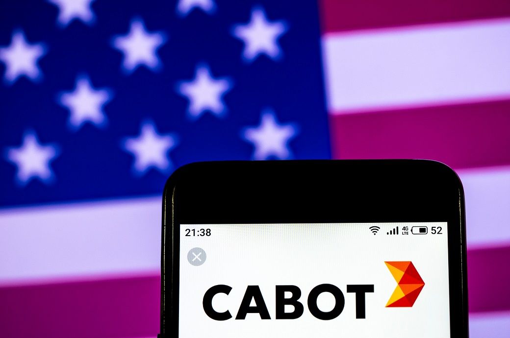  US' Cabot expands circular carbon production in Asia