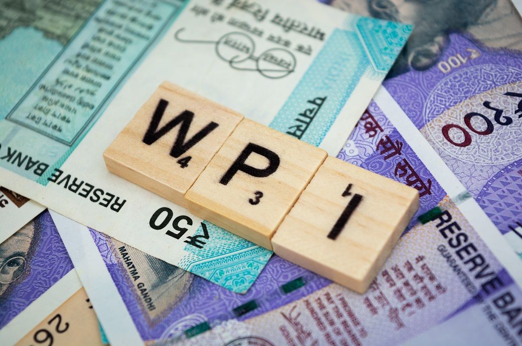 India's WPI inflation rises to 1.81% in January 2026
