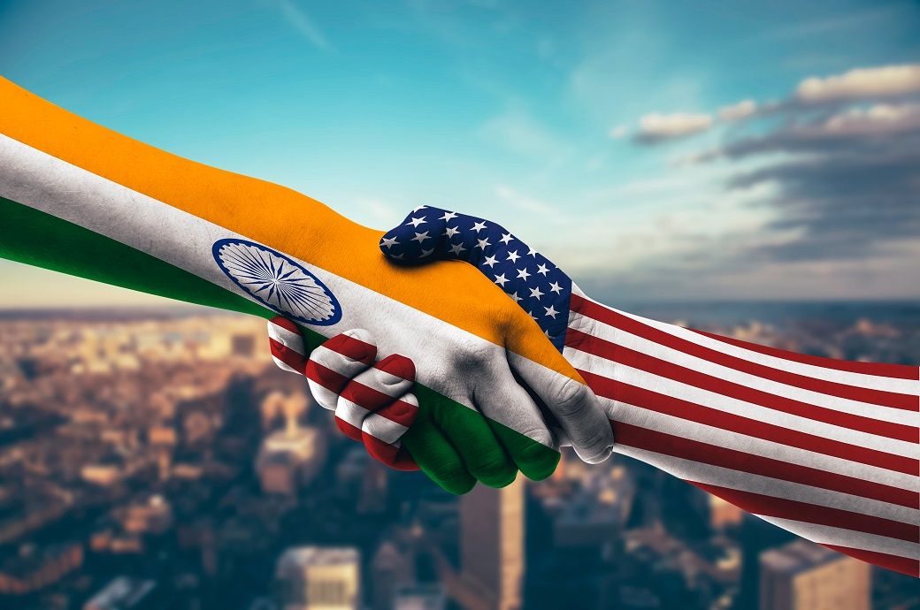 USISPF & US Chamber of Commerce welcome India–US trade deal momentum