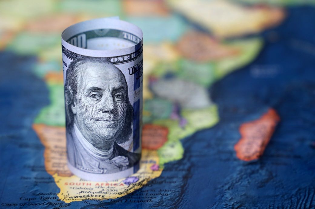  US Prez Trump renews lapsed AGOA pact with Africa till Dec 31, 2026