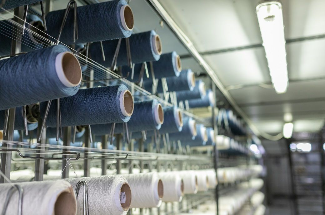 Feb global manufacturing input costs rise fastest since 2022: S&P GMI